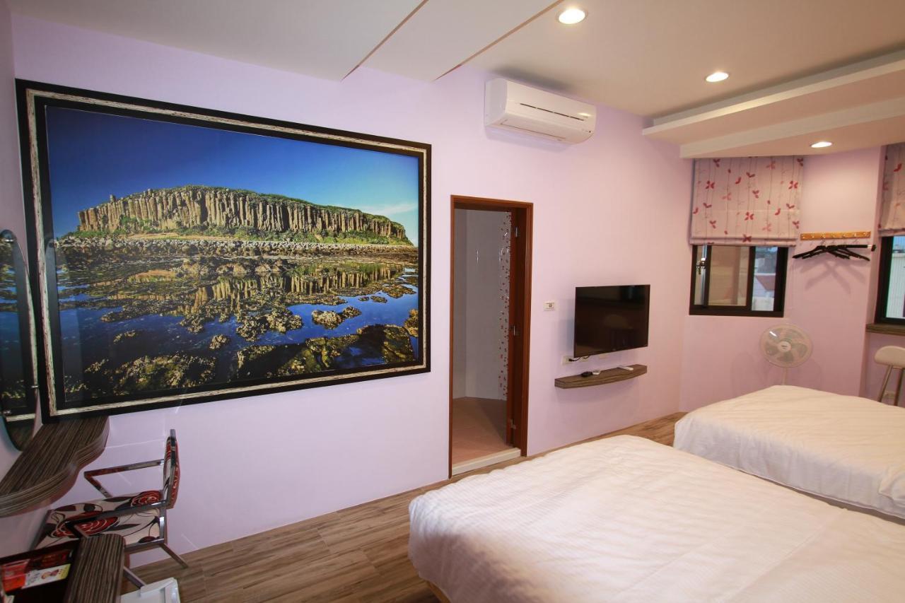 G Home Sir B&B Маджонг Экстерьер фото