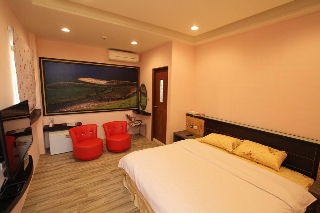 G Home Sir B&B Маджонг Экстерьер фото